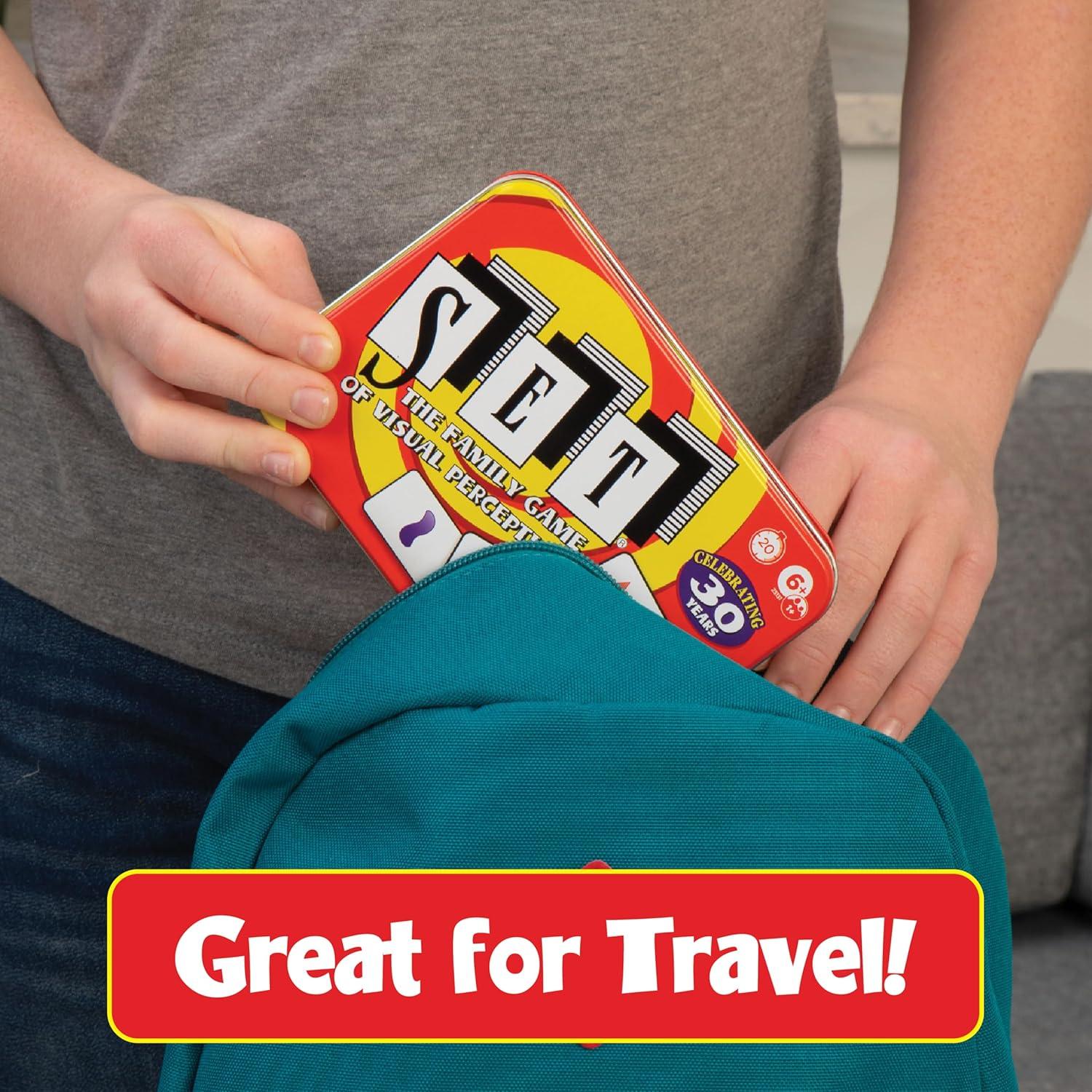 image:imageKarma Card Games for Kids Card Games for Adults Family Games Night Card Games for Families MultiPlayer Screen Free Travel Games Playing Cards What Goes Around Comes Around Ages 8Set