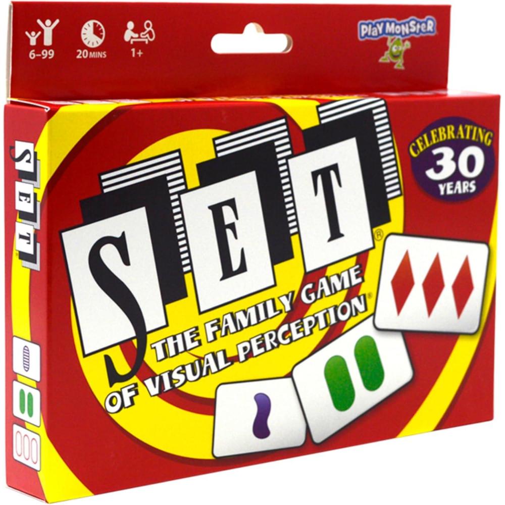 image:imageKARMA Card Games for Kids  Kids Family Games Night MultiPlayer Screen Free Travel Games Playing Cards What Goes Around Comes Around Ages 8SET