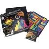 Colorforms Stickers for Kids, 70th Anniversary Box Set – Stickers for Adults, Arts and Crafts, Scrapbook Stickers, Kids Crafts, 500+ Kids Stickers, Stickers for Boys and Girls Ages 3+