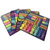 Colorforms Stickers for Kids, 70th Anniversary Box Set – Stickers for Adults, Arts and Crafts, Scrapbook Stickers, Kids Crafts, 500+ Kids Stickers, Stickers for Boys and Girls Ages 3+