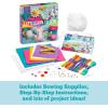 Craft-Tastic Let’s Learn to Sew – Mini Sewing Kit, Arts and Crafts, Art Supplies, Embroidery Kit for Beginners, Includes Sewing Supplies, Easy-to-Follow Instructions, Arts & Crafts, Ages 7+(Let’s Learn to Sew Craft Kit)