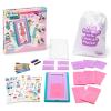 Fashion Plates Classic – Girls Fashion, Mix-and-Match Drawing Kit, Arts and Crafts, Coloring, Art Supplies, Craft Supplies, Stencils, Crayons Included, Create Your Own Fashion Designs, Ages 6+(My Style)