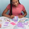 Fashion Plates Classic – Girls Fashion, Mix-and-Match Drawing Kit, Arts and Crafts, Coloring, Art Supplies, Craft Supplies, Stencils, Crayons Included, Create Your Own Fashion Designs, Ages 6+(My Style)