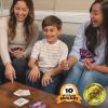 Five Crowns Travel Case Bundle, Cards, Scorecard Included – Card Game for Kids and Adults, Family Game Night, The Game isn’t Over Until The Kings Go Wild!, 5 Suited Rummy Style Card Game, Ages 8+(Five Crowns Travel)