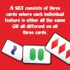 KARMA Card Games for Kids – Kids, Family Games Night, Multi-Player, Screen Free, Travel Games, Playing Cards, What Goes Around, Comes Around, Ages 8+(SET)