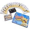 KARMA Card Games for Kids – Kids, Family Games Night, Multi-Player, Screen Free, Travel Games, Playing Cards, What Goes Around, Comes Around, Ages 8+(WordSpiel)