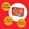 Karma Card Games for Kids – Card Games for Adults, Family Games Night, Card Games for Families, Multi-Player, Screen Free, Travel Games, Playing Cards, What Goes Around, Comes Around, Ages 8+(Karma)