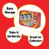 Karma Card Games for Kids – Card Games for Adults, Family Games Night, Card Games for Families, Multi-Player, Screen Free, Travel Games, Playing Cards, What Goes Around, Comes Around, Ages 8+(Set)