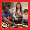 Karma Card Games for Kids – Card Games for Adults, Family Games Night, Card Games for Families, Multi-Player, Screen Free, Travel Games, Playing Cards, What Goes Around, Comes Around, Ages 8+(Karma)
