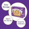 Karma Card Games for Kids – Card Games for Adults, Family Games Night, Card Games for Families, Multi-Player, Screen Free, Travel Games, Playing Cards, What Goes Around, Comes Around, Ages 8+(Five Crowns)