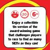 Karma Card Games for Kids – Card Games for Adults, Family Games Night, Card Games for Families, Multi-Player, Screen Free, Travel Games, Playing Cards, What Goes Around, Comes Around, Ages 8+(Set)