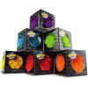 Koosh Balls 3 inch, Single Assorted Color – Kids Outdoor Toys, Beach Toys, Kids Games, Outdoor Games for Adults and Family, Outdoor Games for Kids, Kids Toys, Fidget Toys for Kids, Ages 3+(Mondo Single)