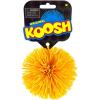Koosh Balls 3 inch, Single Assorted Color – Kids Outdoor Toys, Beach Toys, Kids Games, Outdoor Games for Adults and Family, Outdoor Games for Kids, Kids Toys, Fidget Toys for Kids, Ages 3+(3 Inch Single)