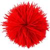 Koosh Balls 3 inch, Single Assorted Color – Kids Outdoor Toys, Beach Toys, Kids Games, Outdoor Games for Adults and Family, Outdoor Games for Kids, Kids Toys, Fidget Toys for Kids, Ages 3+(Mondo Single)