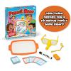 Marshmallow Madness Board Game – Hilarious Family Board Games for Kids & Adults, Fun Fast-Paced Party Game for Family Night, Interactive Kids Board Games, Ages 8+(Pencil Nose)
