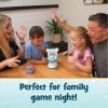 Marshmallow Madness Board Game – Hilarious Family Board Games for Kids & Adults, Fun Fast-Paced Party Game for Family Night, Interactive Kids Board Games, Ages 8+(Don’t Flush the Fish)