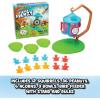PlayMonster Don’t Rock the Boat Board Game-Kids Games, Family Games for Kids and Adults, Board Games for Family Night, Multi-Player Board Games, Builds Hand & Eye Coordination, Balancing Toy, Ages 5+(Squirrels)