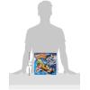 PlayMonster Don’t Rock the Boat Board Game-Kids Games, Family Games for Kids and Adults, Board Games for Family Night, Multi-Player Board Games, Builds Hand & Eye Coordination, Balancing Toy, Ages 5+(Dont Rock the Boat)