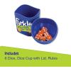 PlayMonster Farkle Classic Dice Game – Family Game Night – Easy to Travel – Ages 8+(Classic)
