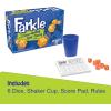 PlayMonster Farkle Classic Dice Game – Family Game Night – Easy to Travel – Ages 8+(Classic Set)