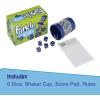 PlayMonster Farkle Classic Dice Game – Family Game Night – Easy to Travel – Ages 8+(Premium)