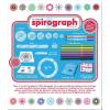 Spirograph Design Set Collectors Tin – Arts and Crafts, Kids Toys, Art Supplies, Craft Supplies, Drawing Kit, Spiral Art, Classic Gear Design Kit, Pens, Design Sheet Included, Ages 8 and Up(Design Box)