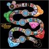 The Magical World of Disney Trivia Games – Board Games for Family Night, Multi-Player Board Game, Family Board Game, Travel Games, Disney Toys, Ages 6+(Classic)