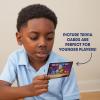 The Magical World of Disney Trivia Games – Board Games for Family Night, Multi-Player Board Game, Family Board Game, Travel Games, Disney Toys, Ages 6+(Kids)