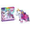 Craft-tastic – Make a Fox Friend Craft Kit – Learn to Make 1 Easy-to-Sew Stuffie with Clothes & Accessories(Unicorn)
