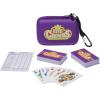 Five Crowns Travel Case Bundle, Cards, Scorecard Included – Card Game for Kids and Adults, Family Game Night, The Game isn’t Over Until The Kings Go Wild!, 5 Suited Rummy Style Card Game, Ages 8+(Five Crowns Travel)