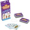 Five Crowns Travel Case Bundle, Cards, Scorecard Included – Card Game for Kids and Adults, Family Game Night, The Game isn’t Over Until The Kings Go Wild!, 5 Suited Rummy Style Card Game, Ages 8+(Five Crowns Waterproof)