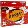 KARMA Card Games for Kids – Kids, Family Games Night, Multi-Player, Screen Free, Travel Games, Playing Cards, What Goes Around, Comes Around, Ages 8+(Karma)