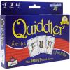 KARMA Card Games for Kids – Kids, Family Games Night, Multi-Player, Screen Free, Travel Games, Playing Cards, What Goes Around, Comes Around, Ages 8+(Quiddler)
