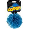 Koosh Balls 3 inch, Single Assorted Color – Kids Outdoor Toys, Beach Toys, Kids Games, Outdoor Games for Adults and Family, Outdoor Games for Kids, Kids Toys, Fidget Toys for Kids, Ages 3+(3 Inch Single)