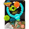 Koosh Slingshot – Kids Games, Outdoor Games for Adults and Family, Beach Toys, Fidget Toys for Kids, 3 Mini Balls Included, Easy Storage Handle, Just Load, Pull, and Launch, Screen-Free, Ages 6+(Slingshot)
