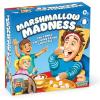 Marshmallow Madness Board Game – Hilarious Family Board Games for Kids & Adults, Fun Fast-Paced Party Game for Family Night, Interactive Kids Board Games, Ages 8+(Marshmallow Madness)