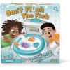 Marshmallow Madness Board Game – Hilarious Family Board Games for Kids & Adults, Fun Fast-Paced Party Game for Family Night, Interactive Kids Board Games, Ages 8+(Don’t Flush the Fish)