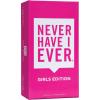 Never Have I Ever | The Ultimate Party Game for Bachelorette Parties and Ladies’ Nights | I Have & I Have Never Paddles Included | Intended for Women’s Game Night & Mature Adult Women Ages 17+(Bachelorette)