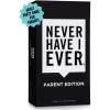 Never Have I Ever | The Ultimate Party Game for Bachelorette Parties and Ladies’ Nights | I Have & I Have Never Paddles Included | Intended for Women’s Game Night & Mature Adult Women Ages 17+(Parent Edition)