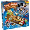 PlayMonster Don’t Rock the Boat Board Game-Kids Games, Family Games for Kids and Adults, Board Games for Family Night, Multi-Player Board Games, Builds Hand & Eye Coordination, Balancing Toy, Ages 5+(Dont Rock the Boat)