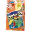 PlayMonster Giant Spoons,Card Games for Kids – Spoons Game,Deck of Cards,Fun Family Games for Kids and Adults, Playing Cards,Game Night, Travel Games, 3-6 Multi-Player Card Game,Ages 7+(Spoon)