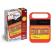Playmonster Original Waterfuls Classic Handheld Water Games – Kids Games, Retro Travel Games, Fidget Toys for Kids, Autism Toys, 6 Interchangeable Back Panels, Screen Free Play, Portable, Ages 3+(Speak & Spell)