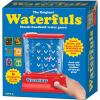 Playmonster Original Waterfuls Classic Handheld Water Games – Kids Games, Retro Travel Games, Fidget Toys for Kids, Autism Toys, 6 Interchangeable Back Panels, Screen Free Play, Portable, Ages 3+(Waterfuls)