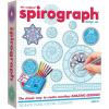 Spirograph Design Set Collectors Tin – Arts and Crafts, Kids Toys, Art Supplies, Craft Supplies, Drawing Kit, Spiral Art, Classic Gear Design Kit, Pens, Design Sheet Included, Ages 8 and Up(Design Box)