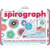 Spirograph Design Set Collectors Tin – Arts and Crafts, Kids Toys, Art Supplies, Craft Supplies, Drawing Kit, Spiral Art, Classic Gear Design Kit, Pens, Design Sheet Included, Ages 8 and Up(Design Tin)