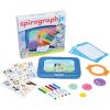 Spirograph Jr. — Jumbo Sized Gears Classic Retro Toy For Spiral Drawing Art Design Toy Kit for Smaller Hands — For Kids Ages 3 and Up(Bluey)