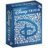 The Magical World of Disney Trivia Games – Board Games for Family Night, Multi-Player Board Game, Family Board Game, Travel Games, Disney Toys, Ages 6+(Blue)