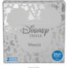 The Magical World of Disney Trivia Games – Board Games for Family Night, Multi-Player Board Game, Family Board Game, Travel Games, Disney Toys, Ages 6+(Platinum)