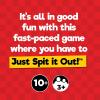 5 Second Rule Game – Simple Questions Card Game for Family Fun, Party, Kids, Travel, Game Night & Sleepovers – Think Fast and Shout Out Answers – For Ages 10+(5 Second Rule)