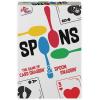 Farkle Classic Dice Game – Rainbow Kids Games, Dice Games, Family Games, Travel Games, Adult Games, Board Games, Dice Cup, Dice Set, Farkle Score Sheets Included, Ages 8+(Spoons Cards)